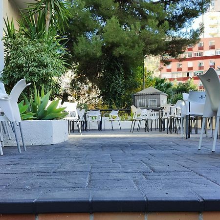 Playa Levante Lux Mar Benidorm Eksteriør billede